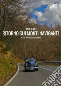 Paolo Rumiz - Ritorno Sui Monti Naviganti dvd