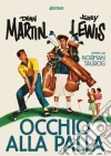 Occhio Alla Palla film in dvd di Norman Taurog