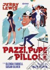 Pazzi Pupe E Pillole film in dvd di Frank Tashlin