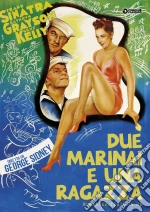 Due Marinai E Una Ragazza (Rimasterizzato In Hd)