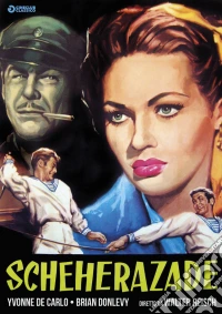 Scheherazade dvd