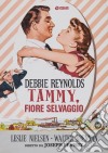 Tammy Fiore Selvaggio dvd