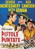 Pistole Puntate