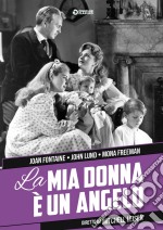 Mia Donna E' Un Angelo (La) dvd