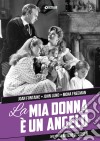 Mia Donna E' Un Angelo (La) film in dvd di Mitchell Leisen