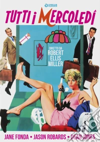 Tutti I Mercoledi' dvd