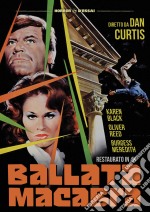 Ballata Macabra (Edizione Restaurata 4K) dvd