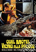 Quel Motel Vicino Alla Palude (Edizione Restaurata) dvd