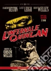 Infernale Quinlan (L') (Edizione Restaurata) (2 Dvd) film in dvd di Orson Welles