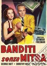 Banditi Senza Mitra dvd