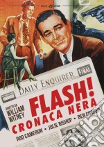 Flash! Cronaca Nera