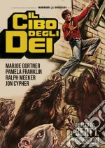 Cibo Degli Dei (Il) dvd