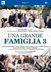 Grande Famiglia (Una) - Stagione 03 (4 Dvd) dvd