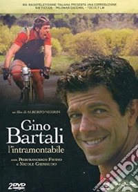 Gino Bartali - L'Intramontabile dvd