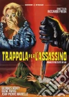 Trappola Per L'Assassino (Rimasterizzato In 4K) film in dvd di Riccardo Freda