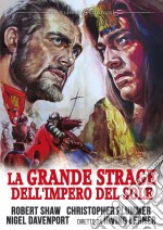 Grande Strage Dell'Impero Del Sole (La) dvd