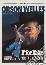 F For Fake - Verita' E Menzogne (Restaurato In 4K) dvd