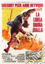 Lunga Ombra Gialla (La) dvd