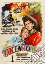 Oklahoma! (Restaurato In 4K) (2 Dvd) dvd