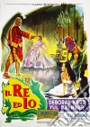 Re Ed Io (Il) (Restaurato In 4K) (2 Dvd) dvd