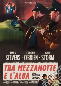Tra Mezzanotte E l'Alba dvd