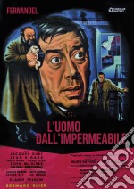 Uomo Dall'Impermeabile (L') dvd