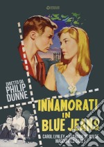 Innamorati In Blue Jeans dvd