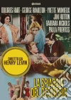 Spiaggia Del Desiderio (La) film in dvd di Henry Levin
