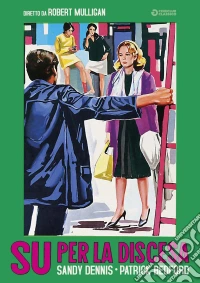 Su Per La Discesa dvd