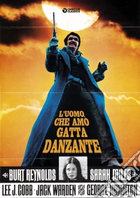Uomo Che Amo' Gatta Danzante (L') dvd