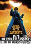 Uomo Che Amo' Gatta Danzante (L') dvd