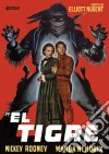 El Tigre film in dvd di Elliott Nugent