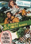 Tesoro Del Fiume Sacro (Il) film in dvd di Lewis R. Foster