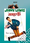 Jerry 8 E 3/4 film in dvd di Jerry Lewis