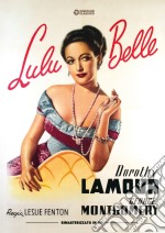 Lulu' Belle (Rimasterizzato In Hd) dvd