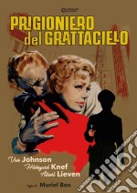 Prigioniero Del Grattacielo dvd