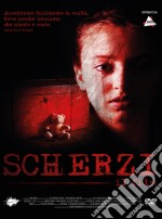 Scherzi - Il Film dvd