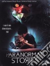 Paranormal Stories dvd