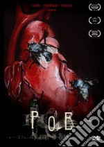 P.O.E. - Poetry Of Eerie dvd