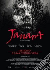 Janara dvd