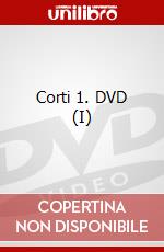 Corti 1. DVD (I) dvd