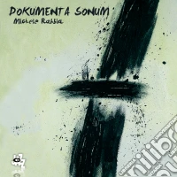 Michele Rabbia - Dokumenta Sonum dvd