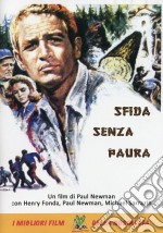 Sfida Senza Paura dvd