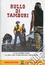 Rullo Di Tamburi dvd