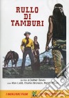Rullo Di Tamburi dvd