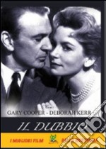 Dubbio (Il) dvd