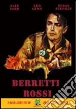 Berretti Rossi dvd