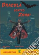 Dracula Contro Zombi dvd