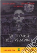 Tomba Del Vampiro (La) dvd