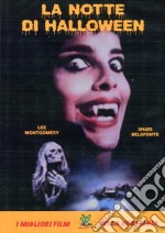 Notte Di Halloween (La) dvd